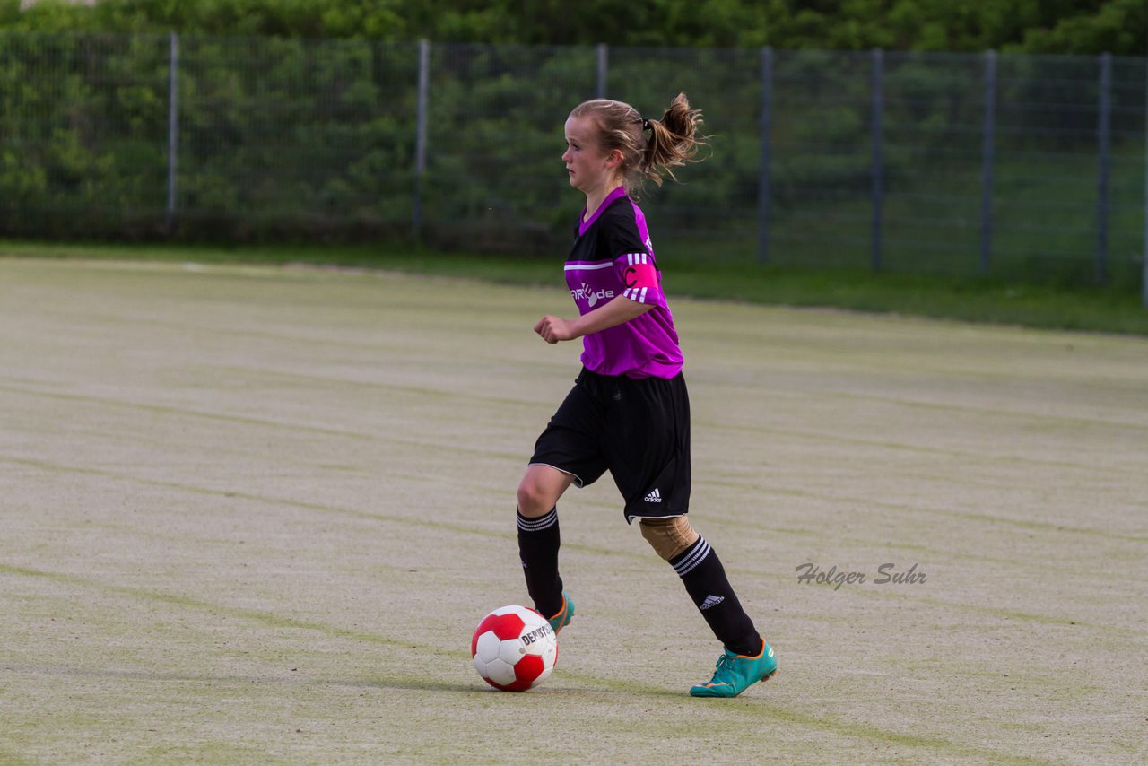 Bild 112 - D-Juniorinnen FSC Kaltenkirchen 2 - FSC Kaltenkirchen : Ergebnis: 0:12